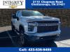 2023 Chevrolet Silverado 2500HD