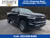 2024 Chevrolet Colorado