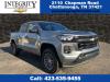 2023 Chevrolet Colorado