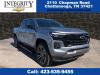 2024 Chevrolet Colorado