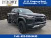 2025 Chevrolet Colorado