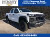 2024 Chevrolet Colorado