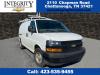 2019 Chevrolet Express