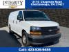 2019 Chevrolet Express