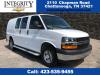 2022 Chevrolet Express