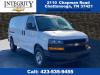 2021 Chevrolet Express