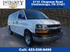 2023 Chevrolet Express