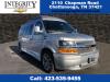 2024 Chevrolet Express