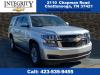 2016 Chevrolet Tahoe