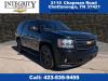 2014 Chevrolet Tahoe