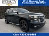 2016 Chevrolet Tahoe