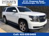 2017 Chevrolet Tahoe