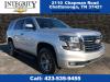 2019 Chevrolet Tahoe