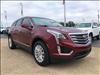 2018 Cadillac XT5