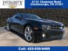 2013 Chevrolet Camaro SS