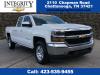 2019 Chevrolet Silverado 1500 LD