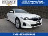 2023 BMW 3 Series 330e