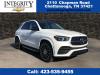 2023 Mercedes-Benz GLE