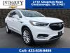 2021 Buick Enclave Premium