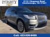 2018 Lincoln Navigator