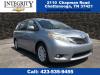 2013 Toyota Sienna XLE 8-Passenger