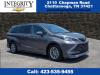 2023 Toyota Sienna XLE 8-Passenger