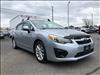 2014 Subaru Impreza