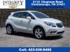 2016 Buick Encore Leather