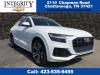 2019 Audi Q8 3.0T quattro Prestige