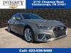 2023 Audi A4 quattro S line Prem Plus 45 TFSI