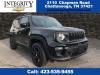 2019 Jeep Renegade