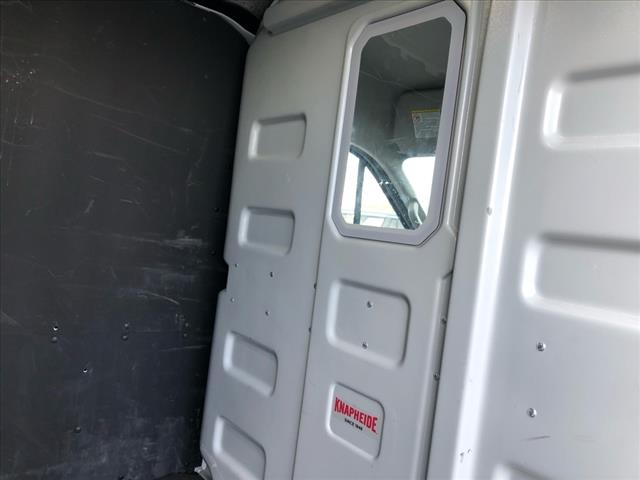 2023 Ford Transit 250