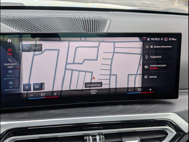2023 BMW 3 Series 330e