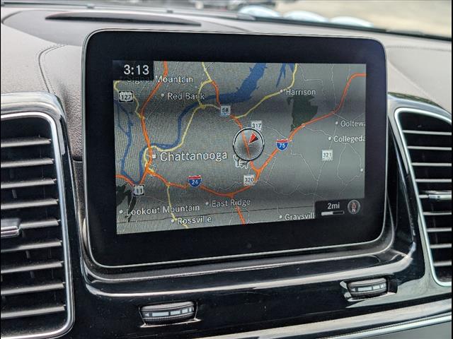 2019 Mercedes-Benz GLS GLS 450