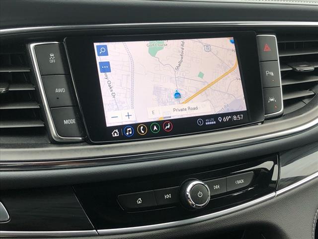 2021 Buick Enclave Premium