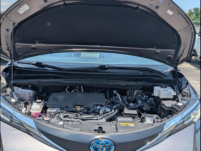 2023 Toyota Sienna XLE 8-Passenger