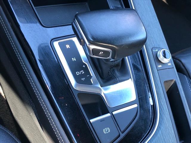 2023 Audi A4 quattro S line Prem Plus 45 TFSI