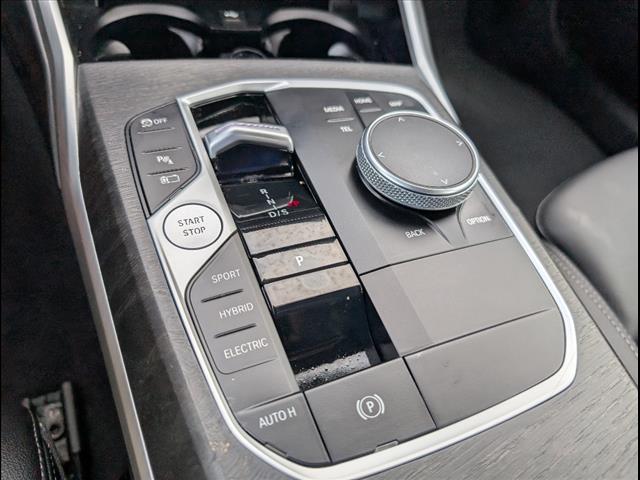 2023 BMW 3 Series 330e