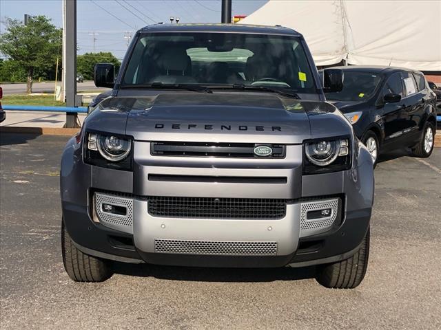 2024 Land Rover Defender 110 P300 S