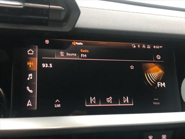 2022 Audi A3 Premium 40 TFSI