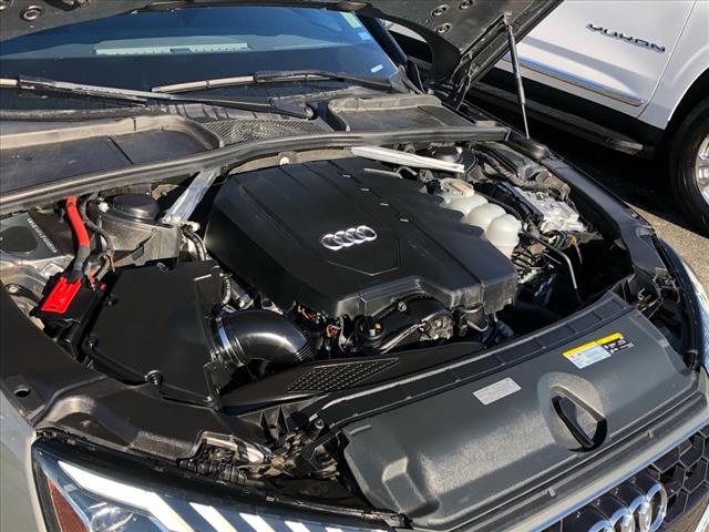 2023 Audi A4 quattro S line Prem Plus 45 TFSI