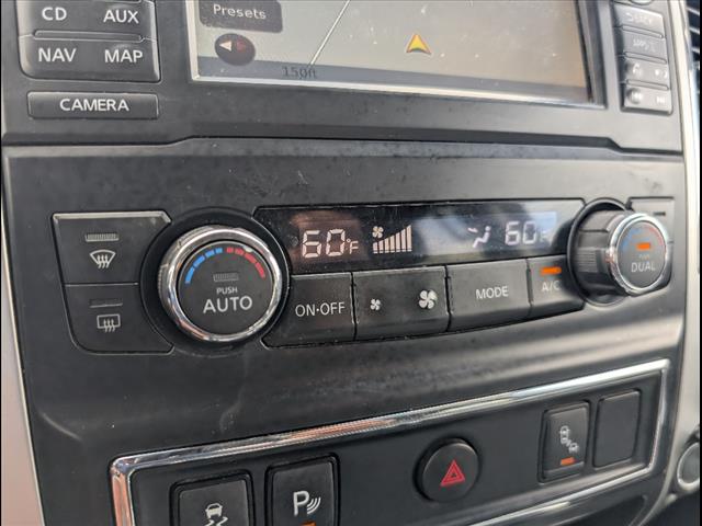 2018 Nissan Titan XD SV
