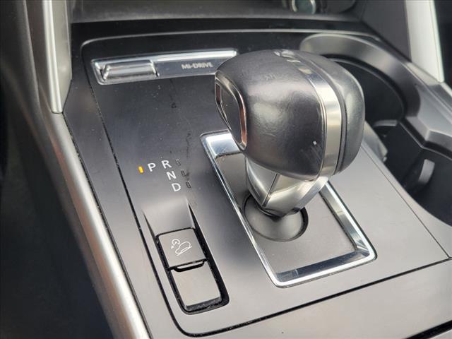 2024 Mazda CX-90 3.3 Turbo Select