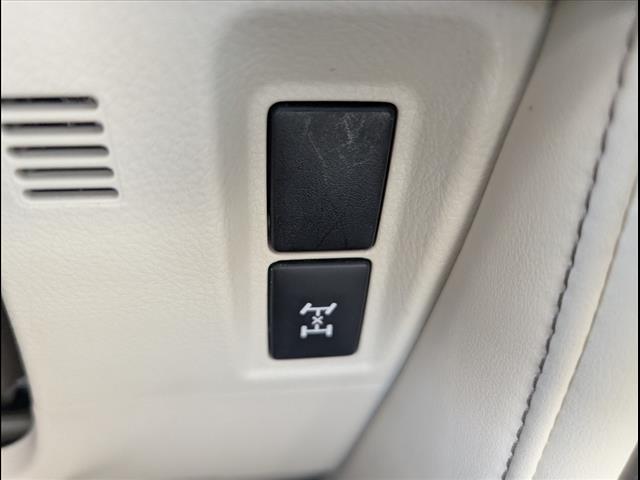 2016 Lexus GX 460 Luxury