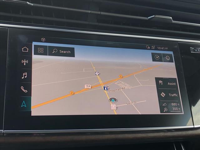 2019 Audi Q8 3.0T quattro Prestige