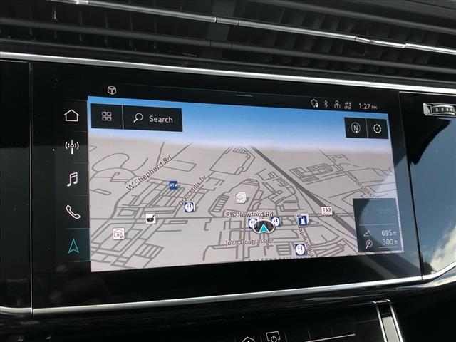 2024 Audi Q7 quattro Premium Plus 45 TFSI