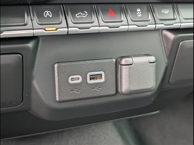 2022 Chevrolet Silverado 1500 Limited Custom