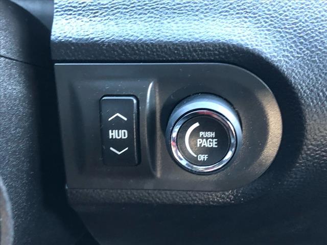 2013 Chevrolet Camaro SS