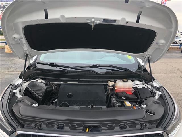 2021 Buick Enclave Premium