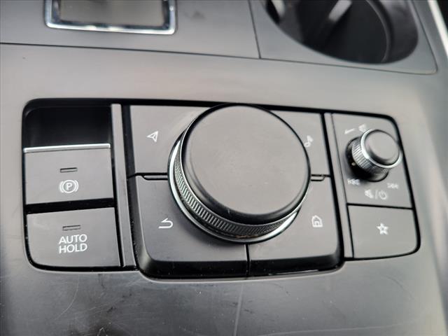 2024 Mazda CX-90 3.3 Turbo Select